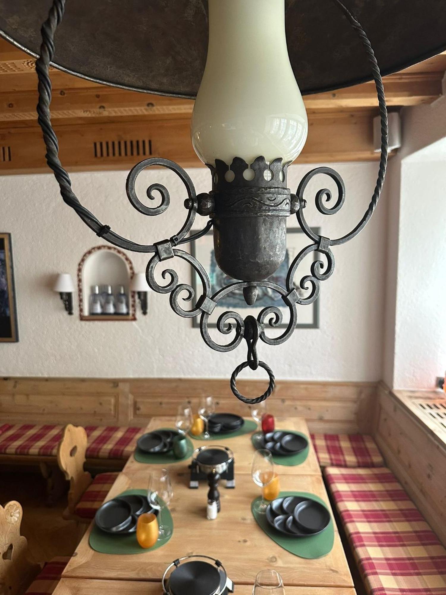 Poschiavo Suisse Hotel & Traditional Fondue Stube المظهر الخارجي الصورة