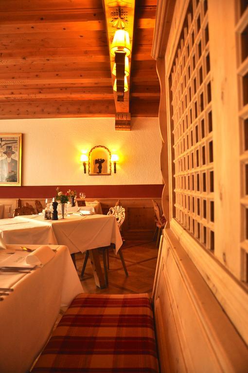 Poschiavo Suisse Hotel & Traditional Fondue Stube المظهر الخارجي الصورة